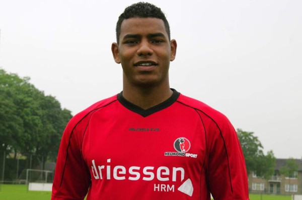 ¡IMPERDIBLES! Los nombres más raros de la Copa Oro 2017