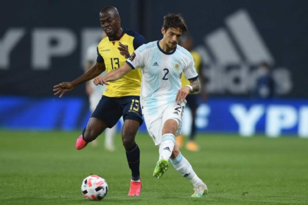 Explosiva alineación de Argentina vs Chile: Messi y Scaloni quieren el triunfo en la Copa América&nbsp;&nbsp;&nbsp;