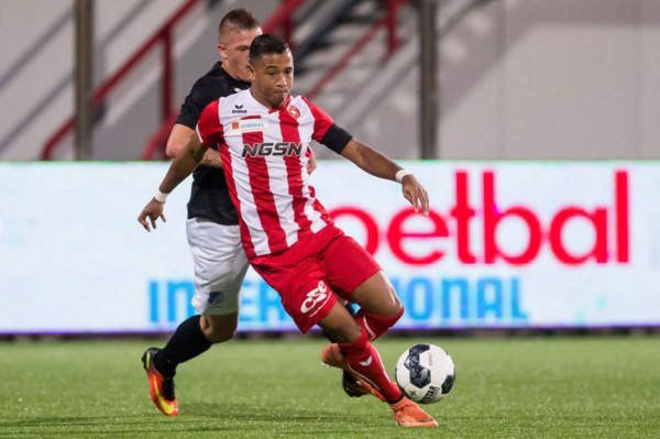 Guus Hiddink buscará armar una Selección de Curazao de respeto con futbolistas que juegan en Europa