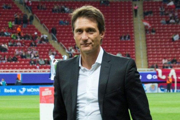 Está que arde: Una constelación de estrellas que suenan en el mercado de fichajes de la MLS