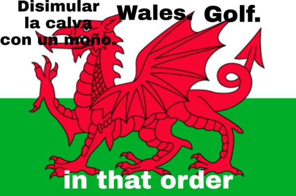 'Grada, multa, despido': Los crueles memes de la bandera de Bale al Real Madrid