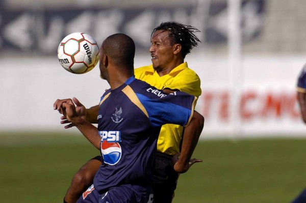 FOTOS: Los futbolistas y dirigentes deportivos asesinados en Honduras