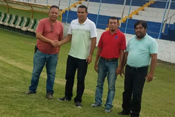 Jorge 'Tata' Lozano es nuevo entrenador del Social Sol en la Liga de Ascenso