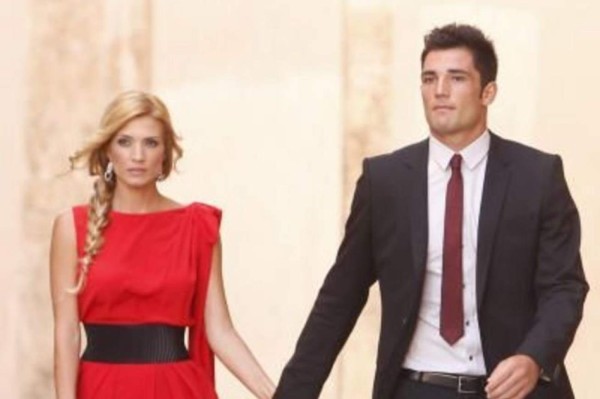 ¡Buen gusto! Jugadores y técnicos que han mantenido relaciones sentimentales con periodistas