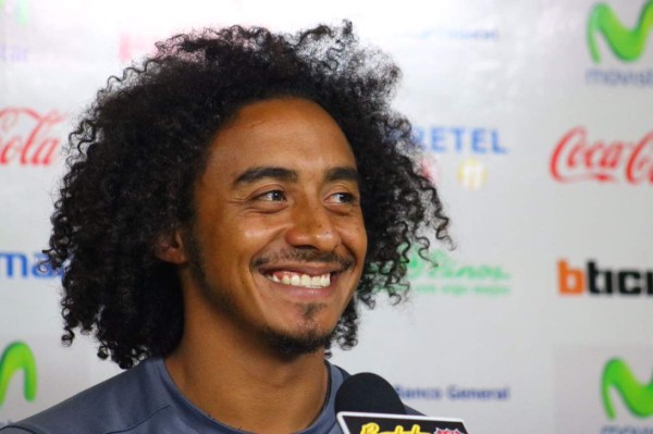 Rumores/Fichajes: Medford se va a Guatemala y Restrepo con ofertas fuera de Honduras