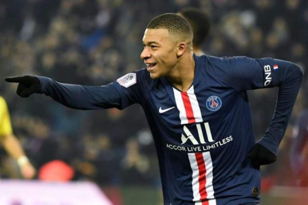 PSG declara transferibles a todos sus cracks, menos a Mbappé: ¿Quiénes apuntan a irse?