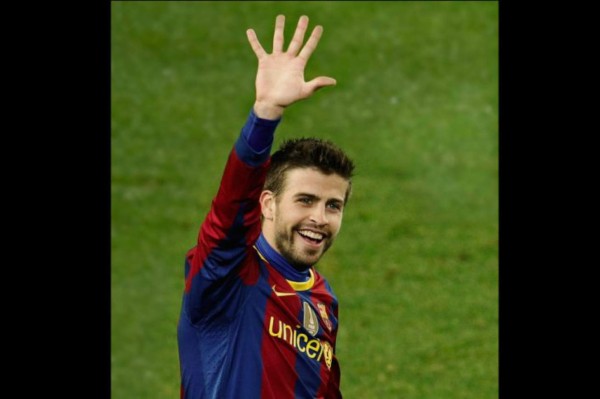 IMAGENES IMBORRABLES DEL CLÁSICO BARCELONA-REAL MADRID