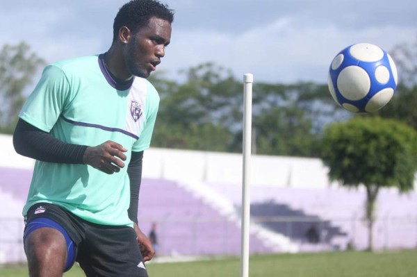 ¿Donde están? Los últimos buenos extranjeros que pasaron por Honduras