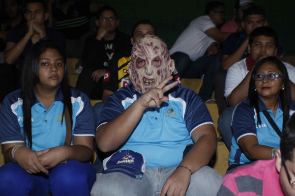 Revive la pasión del futbol en la jornada #12 de la liga nacional.