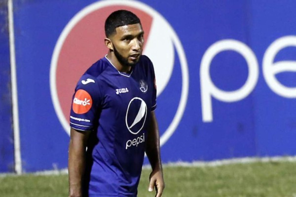 Oficial: ¡El 11 titular de Motagua para vencer en el Clásico al Olimpia!