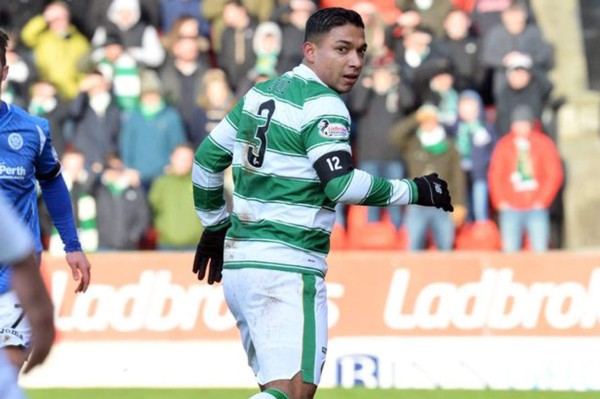 RUMORES Y FICHAJES: Real España trae uruguayo y en Costa Rica descartan a Costly