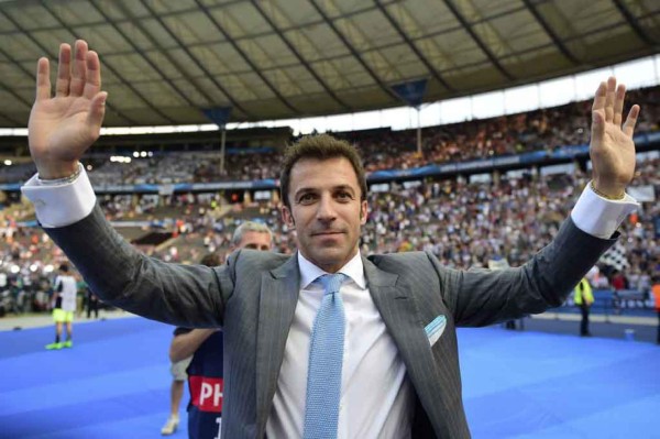 Las fotos más curiosas del ambiente en la final de la Champions