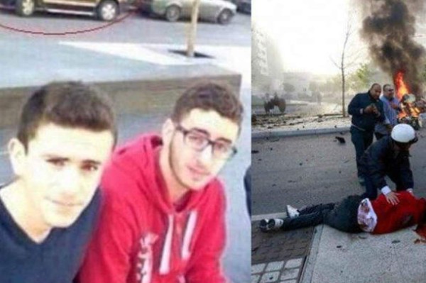 Escalofriantes: Las 20 selfies que se tomaron segundo antes de morir