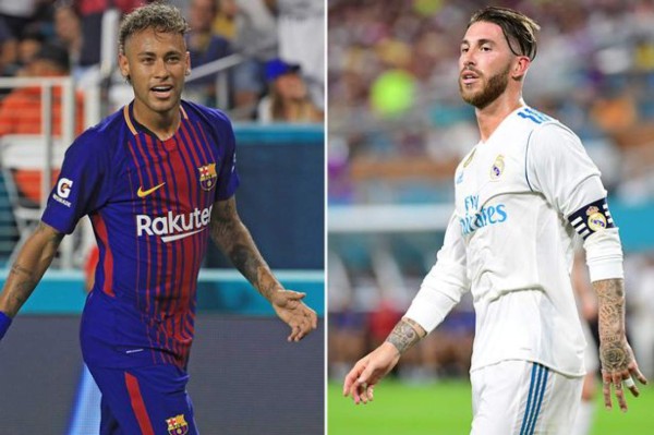 ¡BOMBAZOS! El crack que no quiere CR7 en Madrid; filtran fichaje de Mou y Neymar es noticia