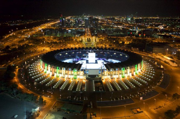 ESPECTACULAR: Conoce las sedes que albergarán el Mundial de Clubes 2018