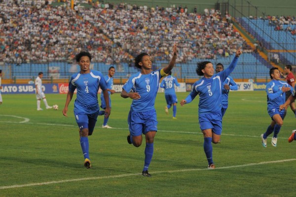 Así ha sido la evolución de 'Choco' Lozano, el nuevo jugador del Barcelona B