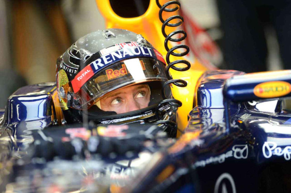 F1: Hamilton logra pole en Singapur.