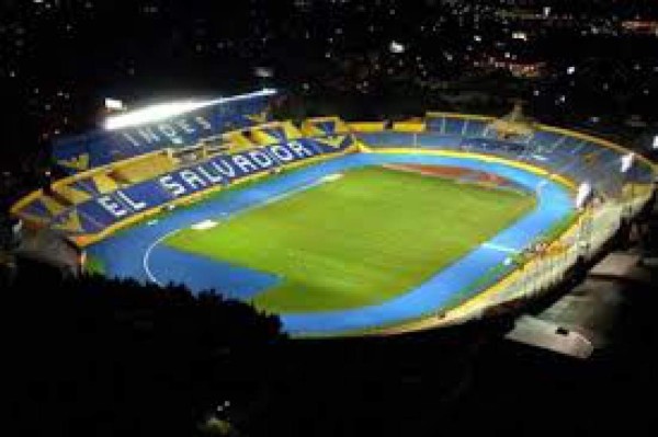 Top 10: Los mejores estadios de Centroamérica