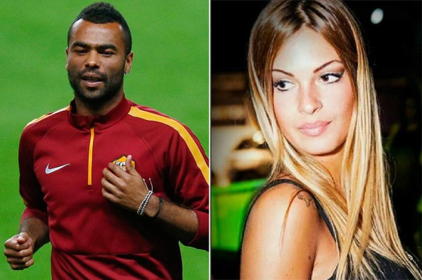 Conocé a los jugadores más mujeriegos en el mundo del fútbol