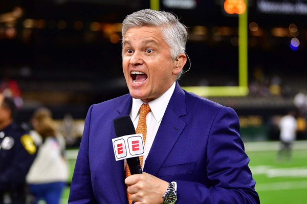 Liga MX: estos son los equipos de los periodistas deportivos más famosos de México; Faitelson tiene su favorito