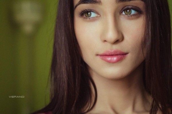 ¡Belleza mundialista! Las rusas que enamorarán a todos en el mundial