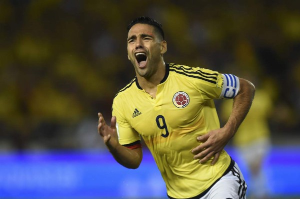 Falcao confima su principal deseo; jugar el Mundial