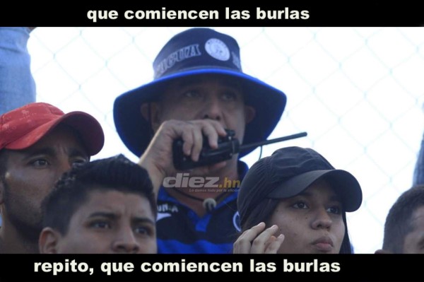 Memes: Tigres elimina a Olimpia de Liga de Campeones Concacaf y se desatan las burlas