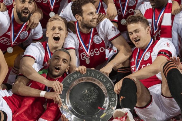 Dos de Centroamérica: Estos son todos los equipos que han ganado su respectiva liga en 30 o más ocasiones