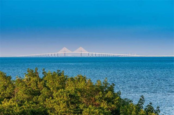 Así es el espectacular complejo donde la Sub20 de Honduras jugará en Bradenton, Florida