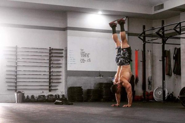 Así es Joel Bran, el nuevo novio de Nora Erazo