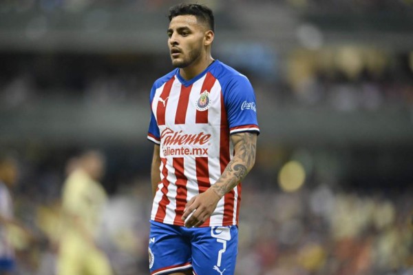 Liga MX: El 11 que perfila Chivas para el Clausura 2020 con los fichajes confirmados