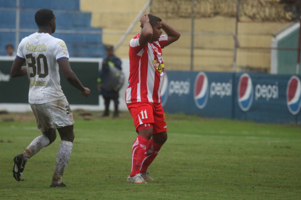 Olimpia 2-0 Vida y Motagua 0-1 Real Sociedad finalizo La Primera jornada de la Liga Nacional