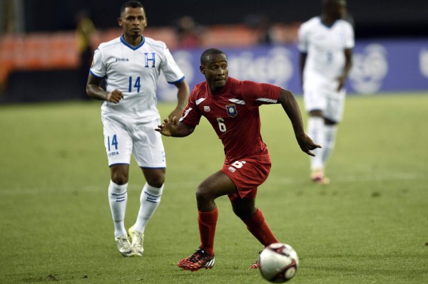Honduras debuta ante Belice con autogoles