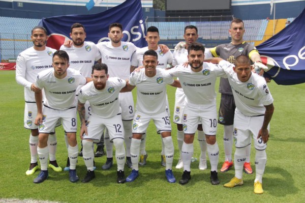 ¿Quién tiene más? Los equipos centroamericanos con más títulos internacionales