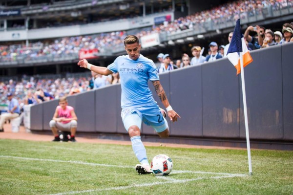 Los grandes legionarios a seguir en el duelo eliminatorio México - Costa Rica
