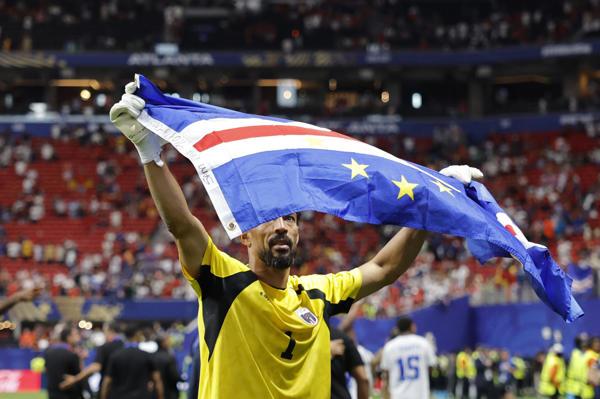 El inesperado héroe, Yamal debutó y el festejo de Cabo Verde en el Mundial