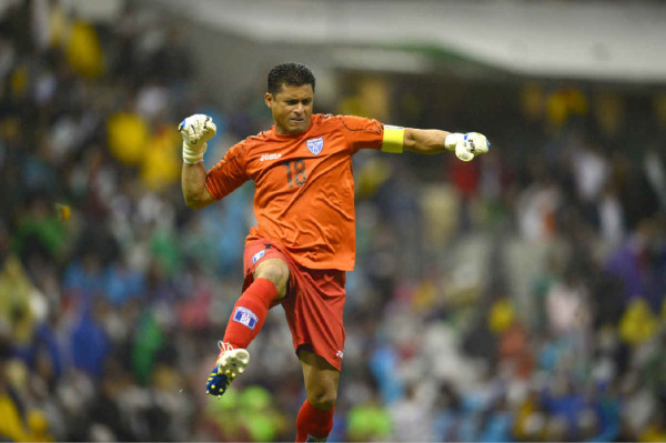 ¡Honduras celebra un histórico Aztecazo!