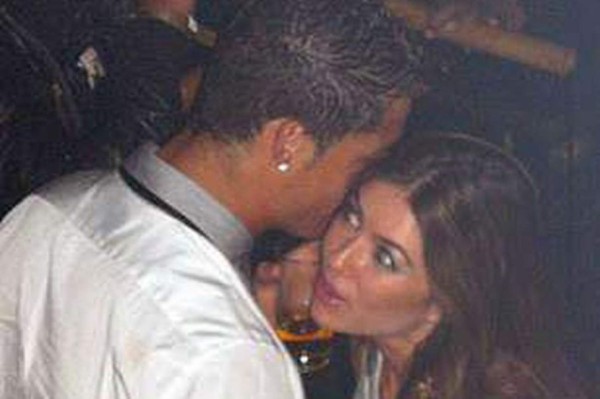 ¿Quién es y cómo es Kathryn Mayorga? La chica que asegura que Cristiano Ronaldo la violó