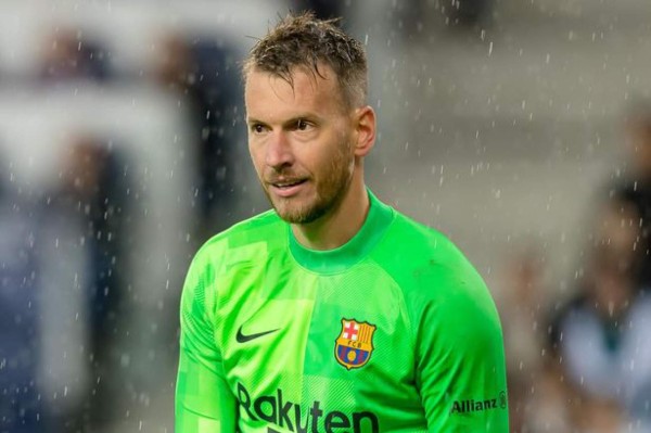 ¿Y Depay? Alineación del Barcelona vs Real Sociedad: El primer 11 de Koeman sin Messi