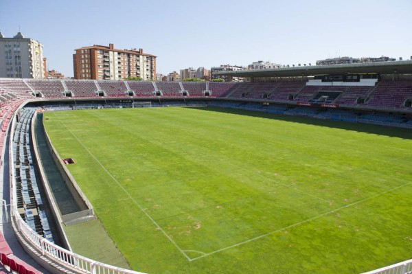 Conocé por dentro y por fuera la nueva casa del Choco Lozano en España