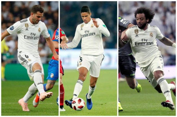 Cláusulas al descubierto: Real Madrid tiene a los dos jugadores más caros del mundo