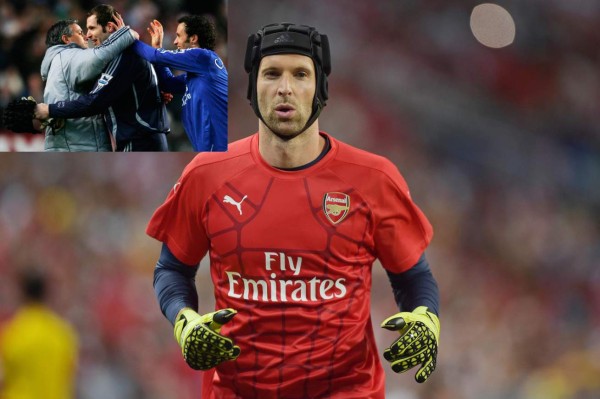 Mourinho elige el 11 ideal de los jugadores que ha dirigido en su carrera