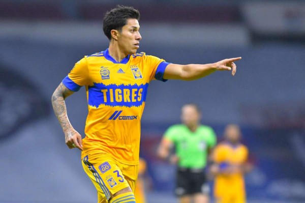 Alineación de Tigres vs Olimpia: Tuca Ferreti quiere vapulear a Troglio en la Concachampions&nbsp;&nbsp;