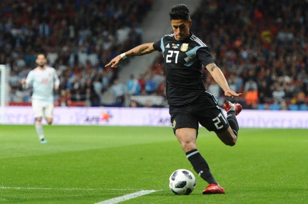 ¿EQUIPAZO? Filtran el 11 de Argentina para su debut ante Islandia en Rusia 2018