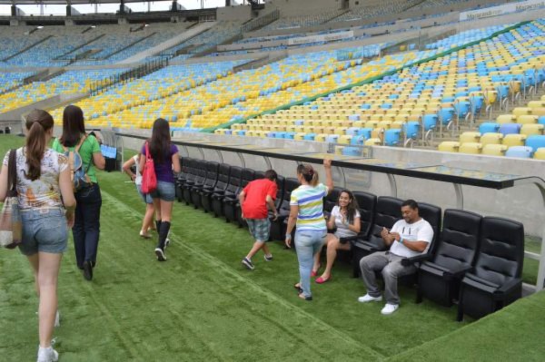 12 cosas que debes saber del Maracaná donde Honduras busca hacer historia