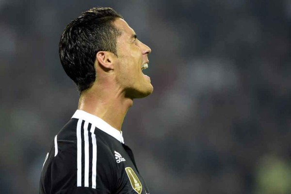 Juventus vence 2-1 a Real Madrid en las semifinales de la Champion