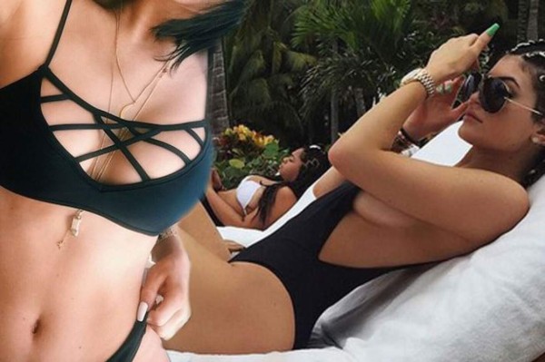 La soltería de Cristiano Ronaldo desata una lluvia de posibles romances con sexys chicas