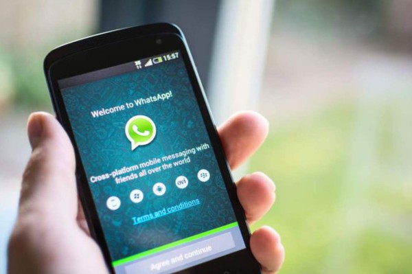¡10 años! Whatsapp celebra su aniversario con millones de usuarios