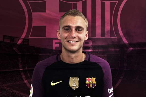 ¿Quién es el futbolista más barato que juega en el Barcelona?