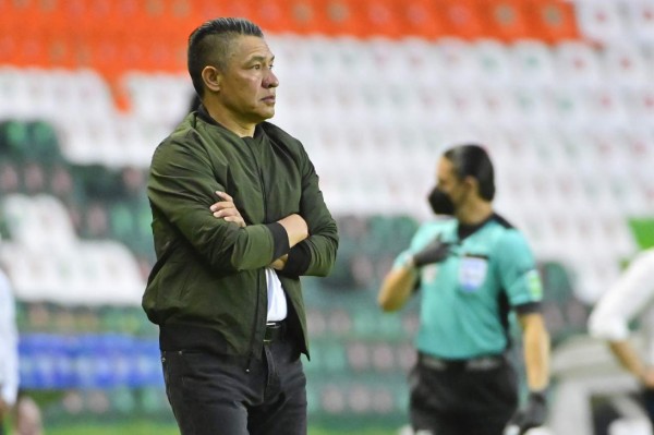 Mercado MX: Cruz Azul con fichaje, curioso bombazo de Gareth Bale y mexicanos a la Liga Española&nbsp;&nbsp;